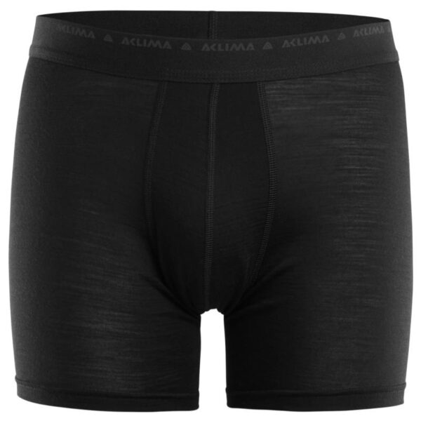 Aclima Aclima Lightwool 140 Boxer M´S 101661 Rigg Lofoten 1