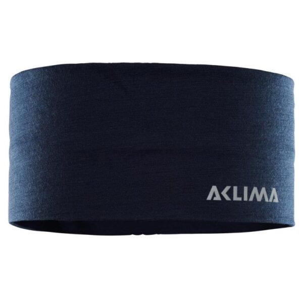 Aclima Aclima Lightwool 140 Headband 104745 Rigg Lofoten 1