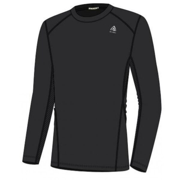 Aclima Aclima Lightwool 140 Sportshirt M´S 104772 Rigg Lofoten 1