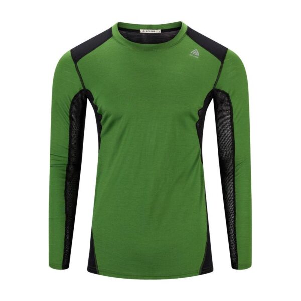 Aclima Aclima Lightwool 140 Sportshirt M´S 104772 Rigg Lofoten 1