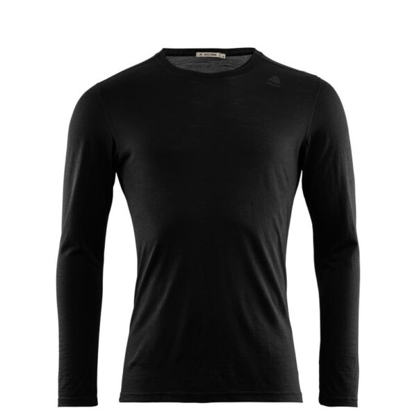 Aclima Aclima Lightwool 140 Undershirt Long Sleeve M´S 106321 Rigg Lofoten 1