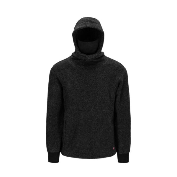 Aclima Aclima Reborn Terry Pullover U 108446 Rigg Lofoten 1