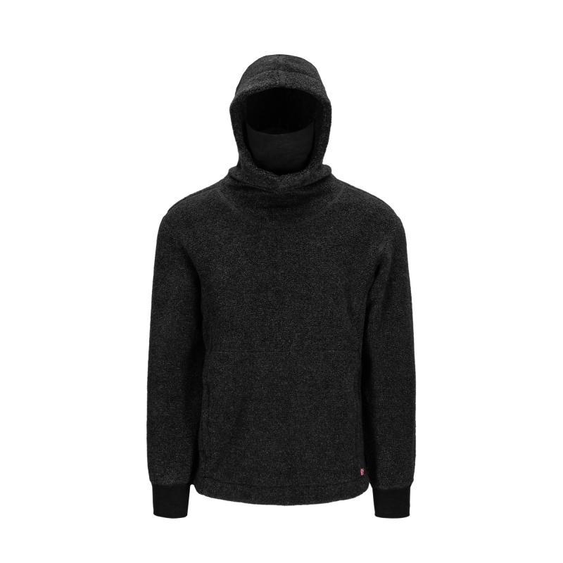 Aclima Aclima Reborn Terry Pullover U 108446 Rigg Lofoten 1
