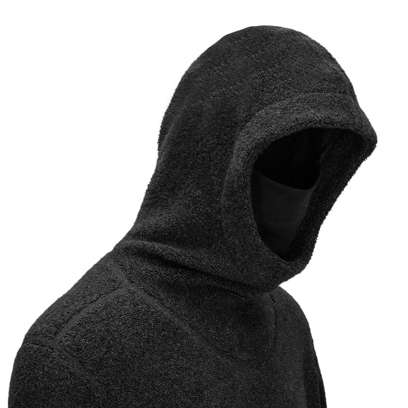 Aclima Aclima Reborn Terry Pullover U 108446 Rigg Lofoten 3