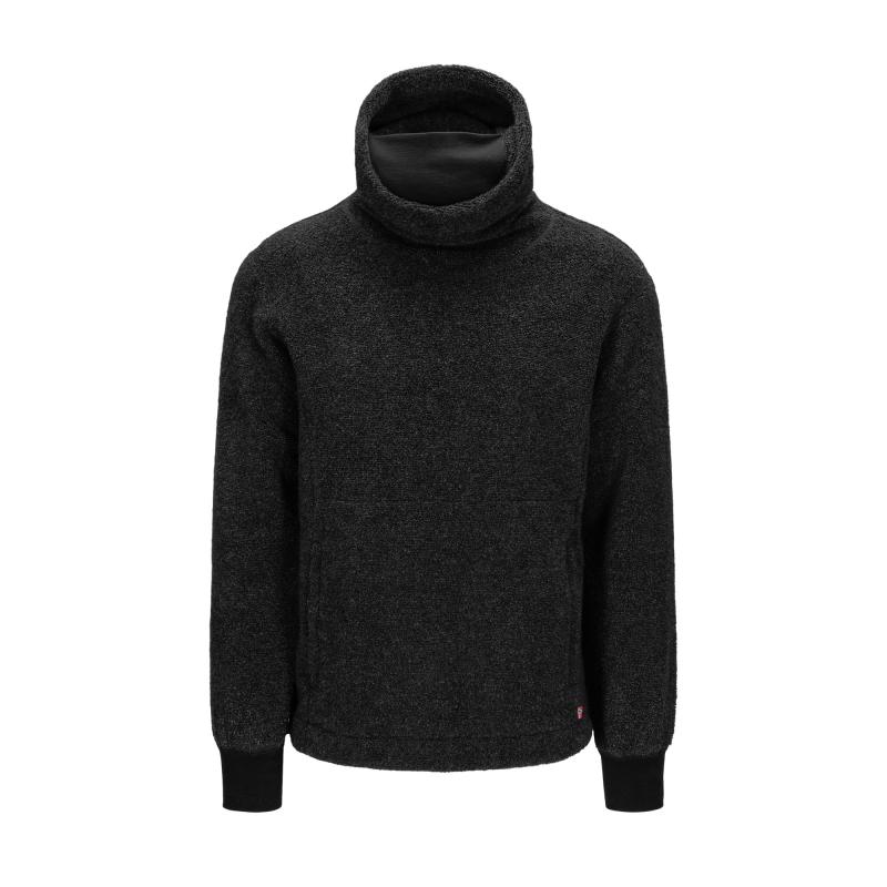 Aclima Aclima Reborn Terry Pullover U 108446 Rigg Lofoten 5