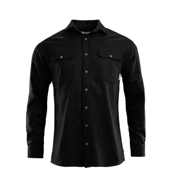 Aclima Aclima Reborn Woolshirt M´S 106310 Rigg Lofoten 1
