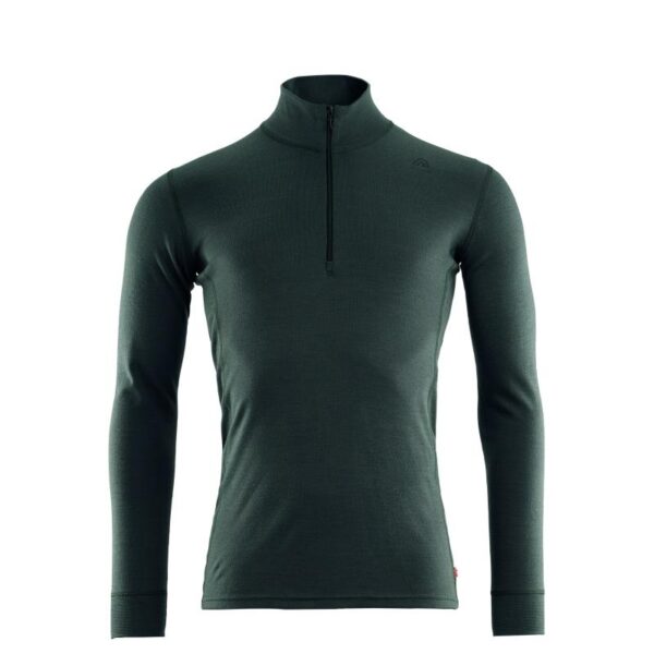 Aclima Aclima Warmwool Mockneck M´S 101736 Rigg Lofoten 1