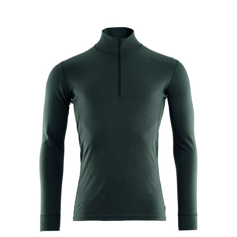 Aclima Aclima Warmwool Mockneck M´S 101736 Rigg Lofoten 1
