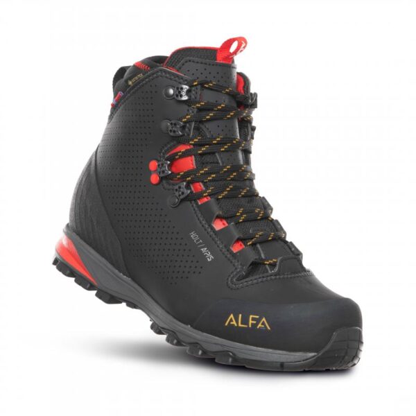 Alfa Alfa Holt Aps Gtx W 670959 Rigg Lofoten 1