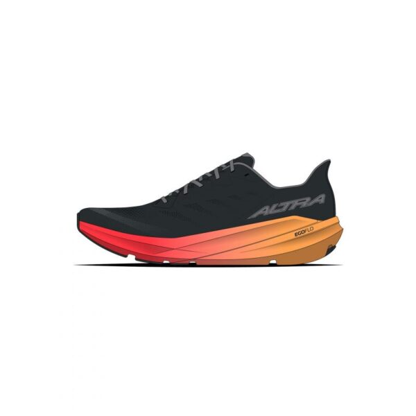 Altra M Experience Flow 2 løpesko Black/orange