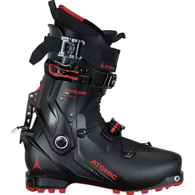 Atomic Atomic Backland Carbon AE5027360 Rigg Lofoten 1