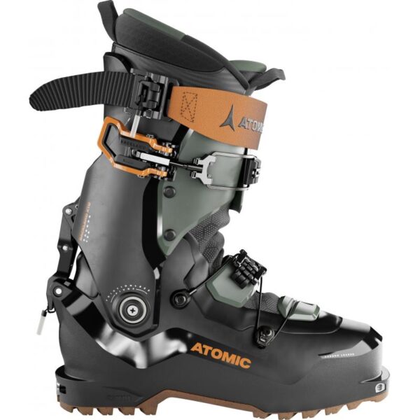 Atomic Atomic Backland Xtd Carbon 120 AE5028480 Rigg Lofoten 1