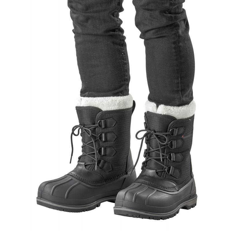 Baffin Bobcaygeon HTGE-M006 Rigg Lofoten 1 2 3