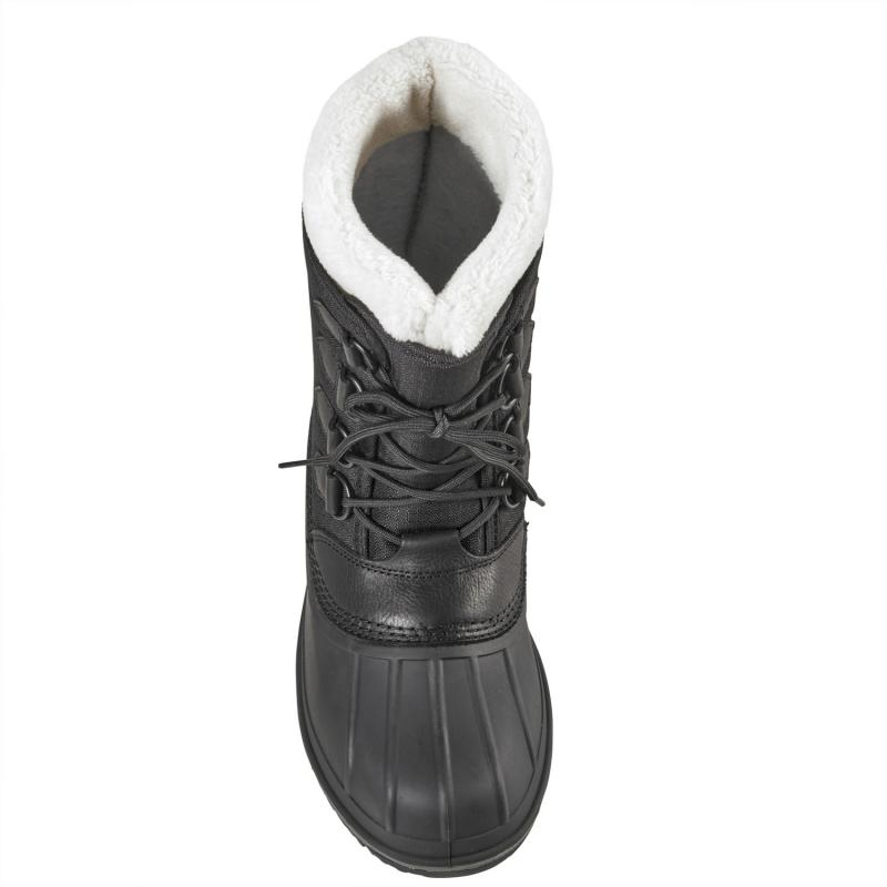 Baffin Bobcaygeon HTGE-M006 Rigg Lofoten 1 2 3 4 5