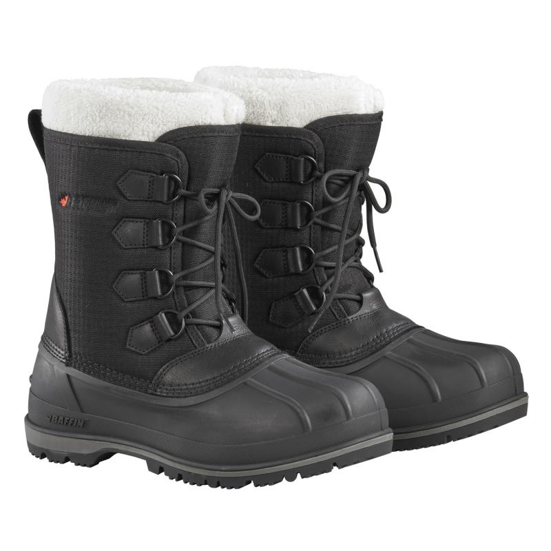 Baffin Bobcaygeon HTGE-M006 Rigg Lofoten 1 2 3 4 5 6