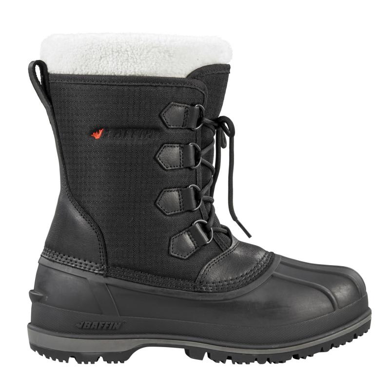 Baffin Bobcaygeon HTGE-M006 Rigg Lofoten 1 2 3 4 5 6 7