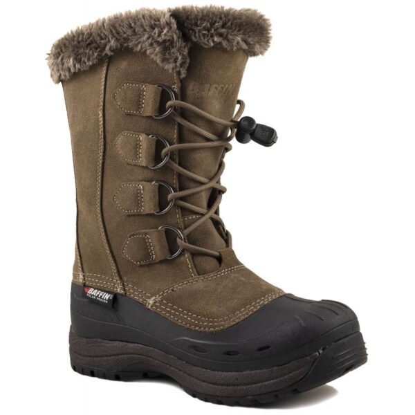 Baffin Chloe Damestøvel 4510-0185 Rigg Lofoten 1