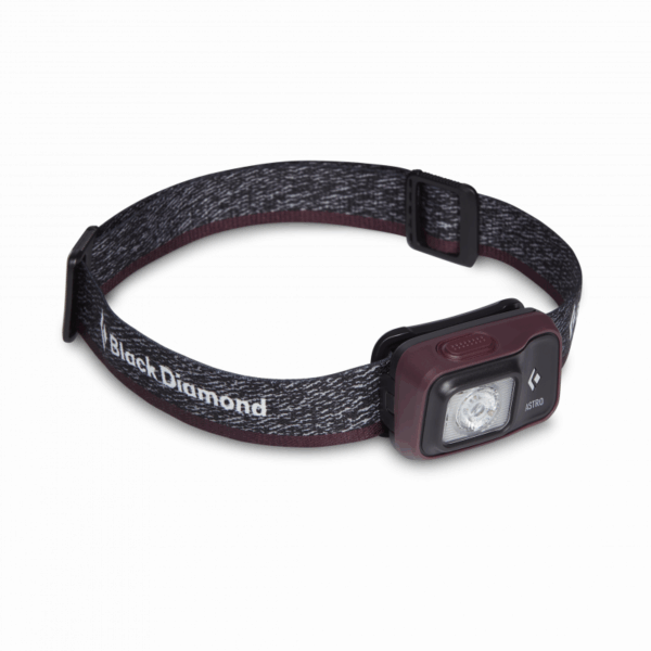 Black Diamond Black Diamond ASTRO 300 HEADLAMP BD620674 Rigg Lofoten 1