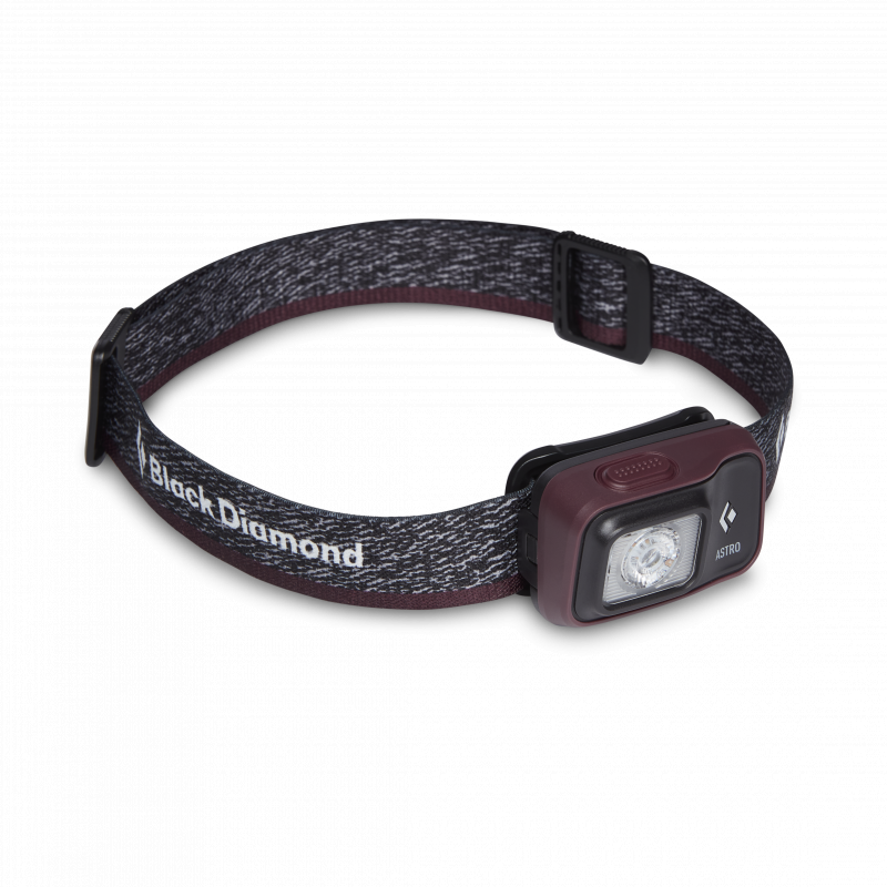 Black Diamond Black Diamond ASTRO 300 HEADLAMP BD620674 Rigg Lofoten 1