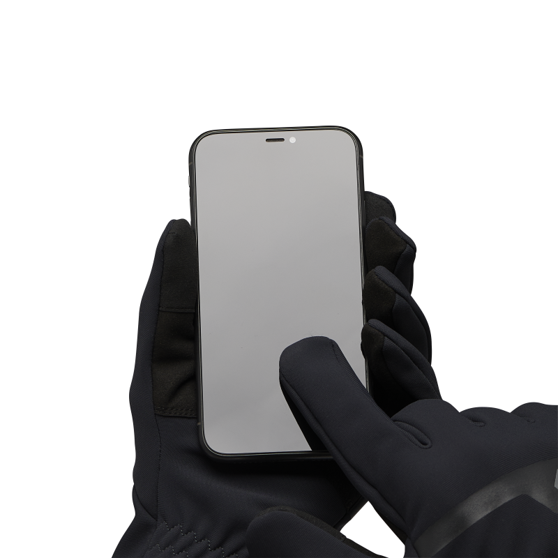 Black Diamond Black Diamond Everyday Softshell Gloves BD801744 Rigg Lofoten 1 2