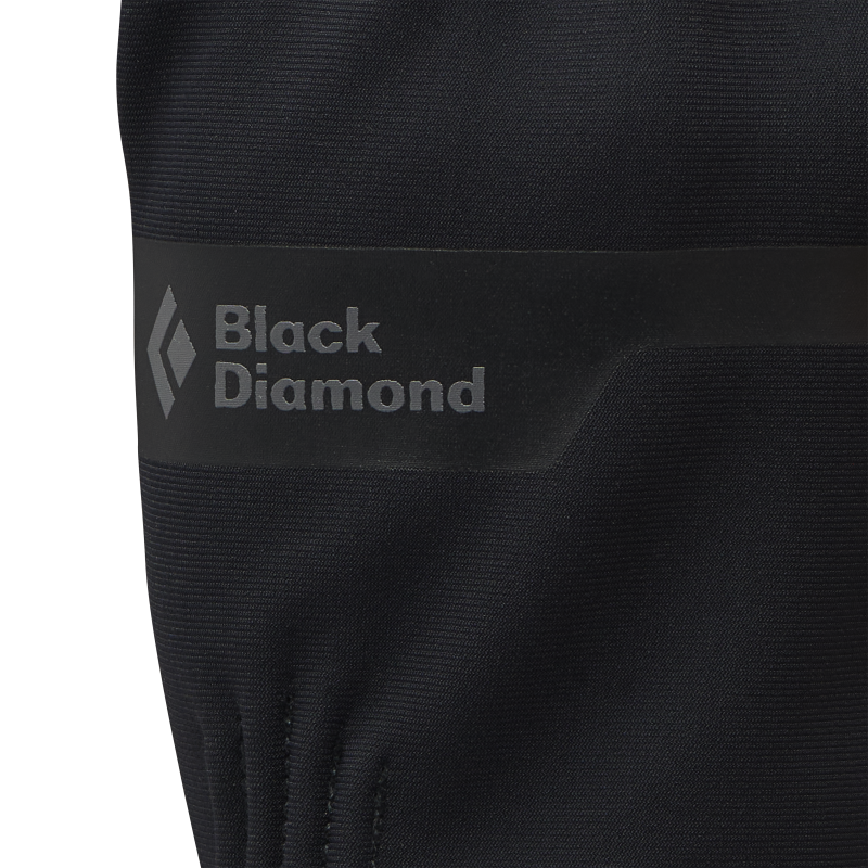 Black Diamond Black Diamond Everyday Softshell Gloves BD801744 Rigg Lofoten 1 2 3