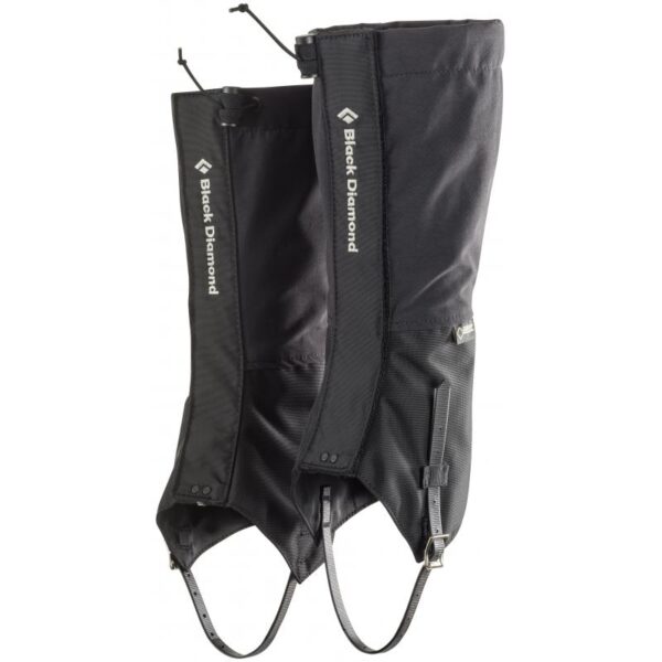 Black Diamond Black Diamond Frontpoint Gaiters BD701514 Rigg Lofoten 2