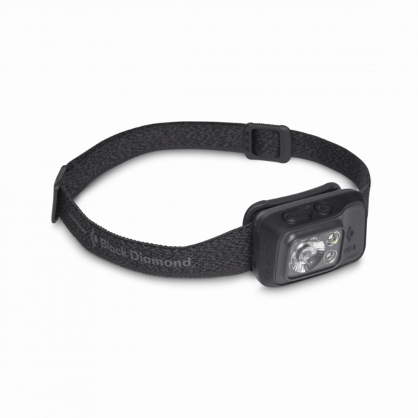 Black Diamond Black Diamond SPOT 400-R HEADLAMP BD620676 Rigg Lofoten 1