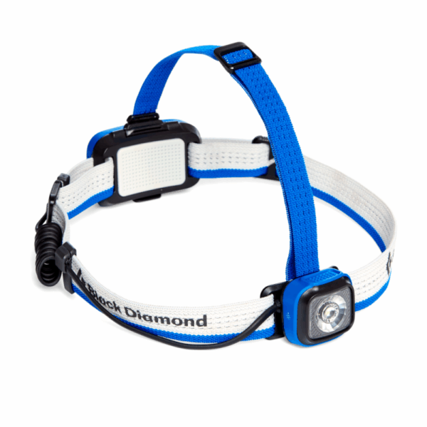 Black Diamond Black Diamond Sprinter 500 Headlamp BD620670 Rigg Lofoten 1
