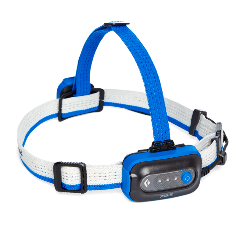 Black Diamond Black Diamond Sprinter 500 Headlamp BD620670 Rigg Lofoten 1 2