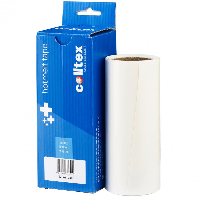 Åsnes Åsnes Colltex Adhesive Tape 150x4000 541359 Rigg Lofoten 1 2 3 4
