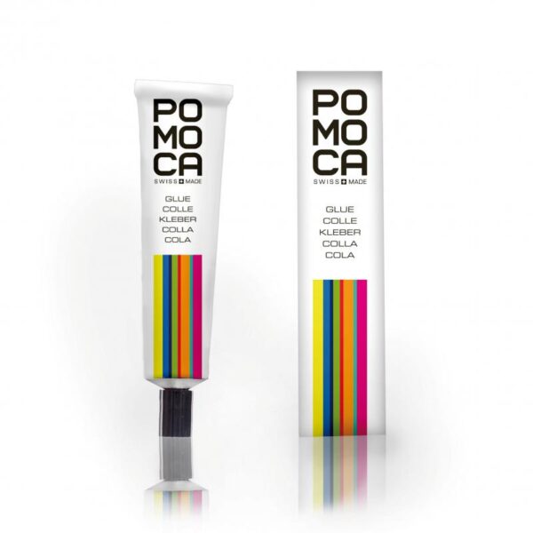 Åsnes Åsnes Pomoca Fellelim 75g 541456 Rigg Lofoten 1