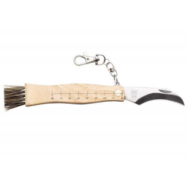 Øyo Øyo Sopp Foldekniv 05508 Rigg Lofoten 1