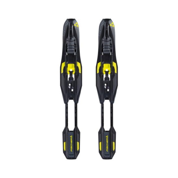 Fischer Fischer CONTROL SKATE STEP-IN IFP S60321 Rigg Lofoten 1