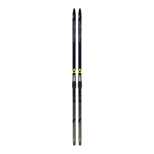 Fischer Fischer Twin Skin Sport Ef N43522 Rigg Lofoten 1