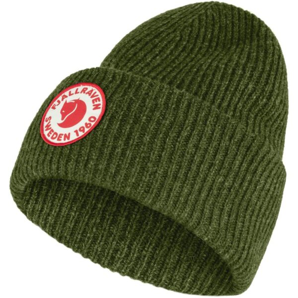 Fjällräven Fjällräven 1960 Logo Hat F78142 Rigg Lofoten 1