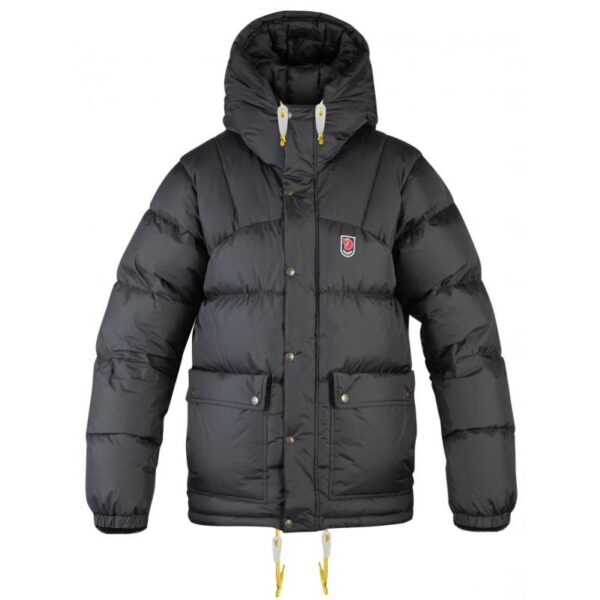 Fjällräven Fjällräven Expedition Down Lite Jacket M 84605 Rigg Lofoten 1