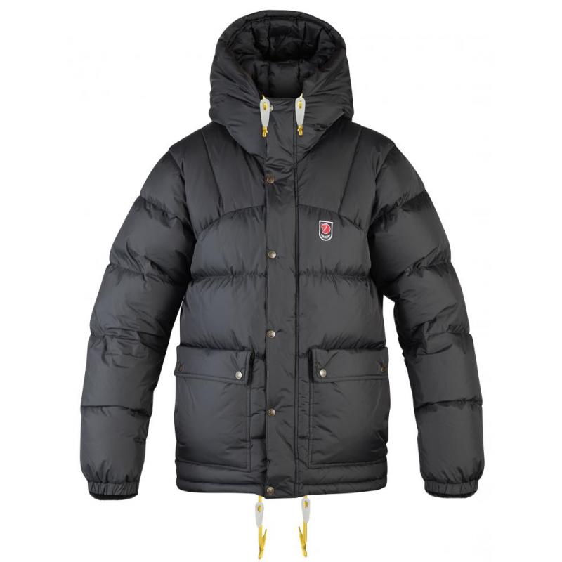 Fjällräven Fjällräven Expedition Down Lite Jacket M 84605 Rigg Lofoten 1