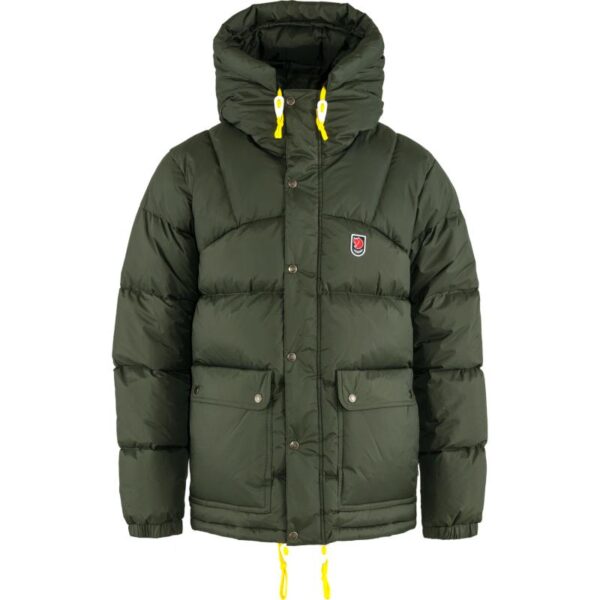 Fjällräven Fjällräven Expedition Down Lite Jacket M F84605 Rigg Lofoten 1