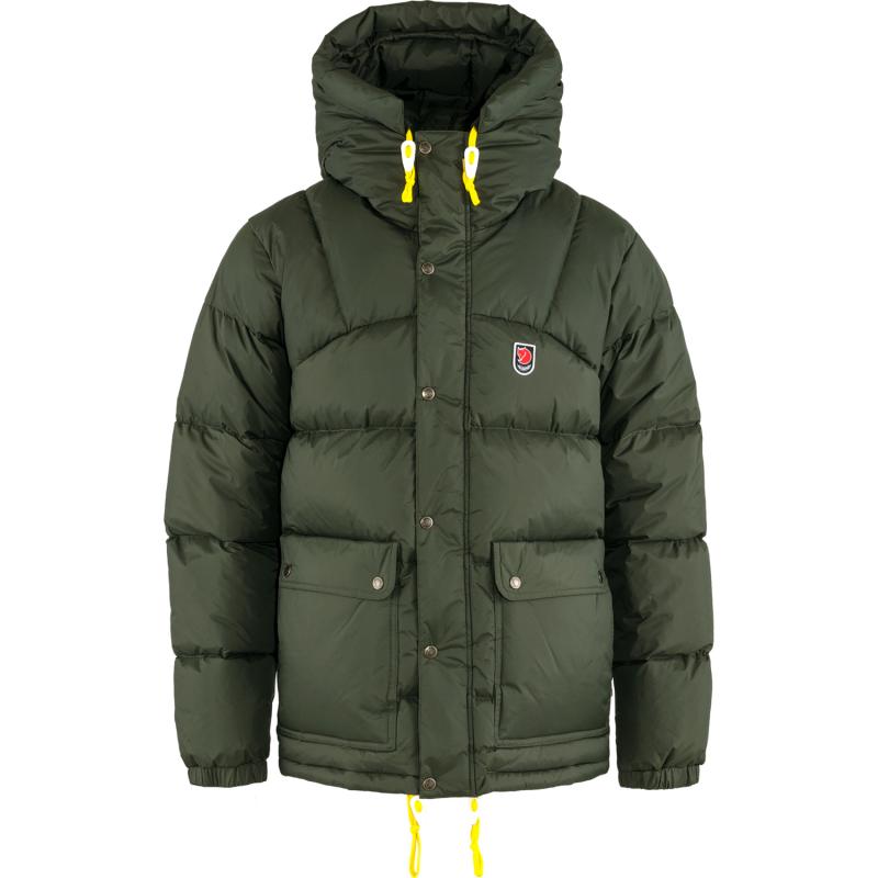 Fjällräven Fjällräven Expedition Down Lite Jacket M F84605 Rigg Lofoten 1
