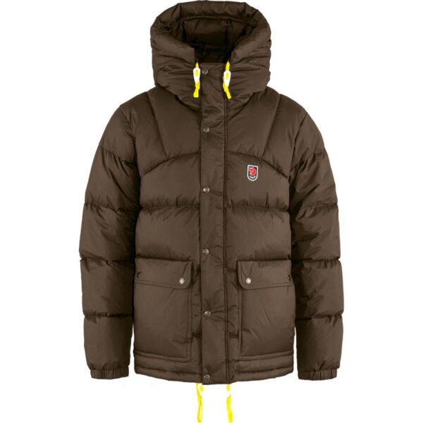 Fjällräven Fjällräven Expedition Down Lite Jacket M F84605 Rigg Lofoten 1