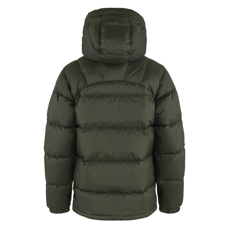 Fjällräven Fjällräven Expedition Down Lite Jacket M F84605 Rigg Lofoten 2