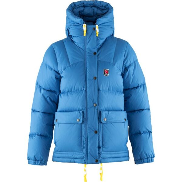 Fjällräven Fjällräven Expedition Down Lite Jacket W F89995 Rigg Lofoten 1