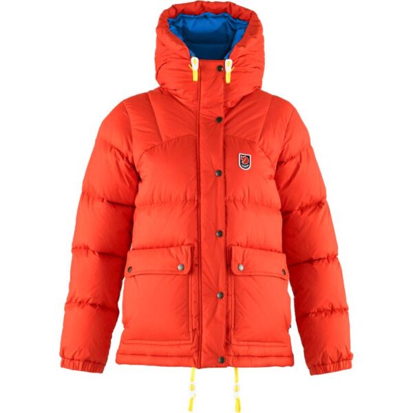 Fjällräven Fjällräven Expedition Down Lite Jacket W F89995 Rigg Lofoten 1