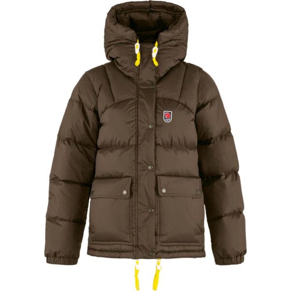 Fjällräven Fjällräven Expedition Down Lite Jacket W F89995 Rigg Lofoten 1