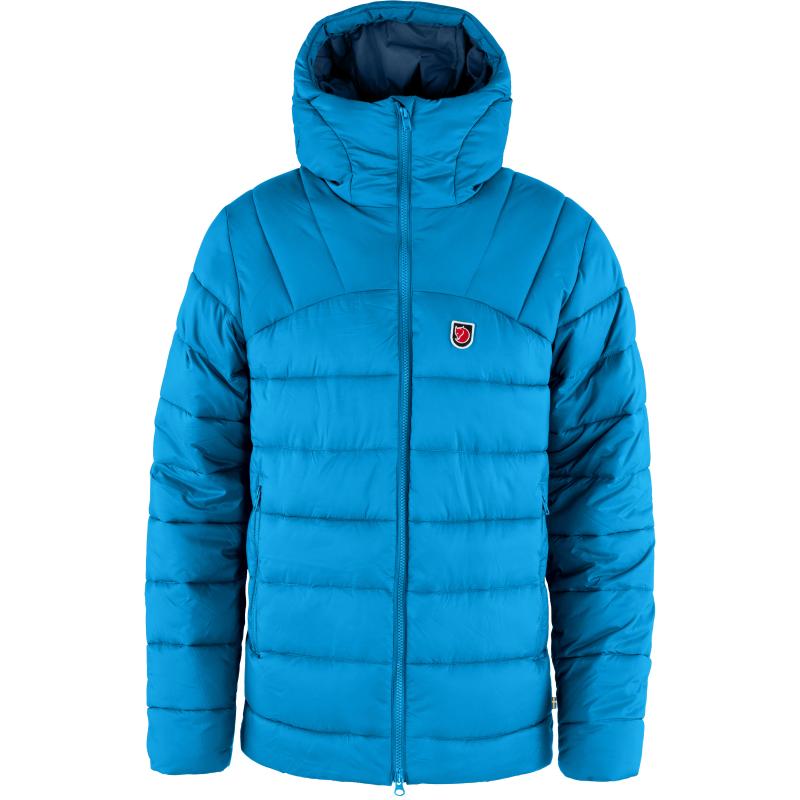 Fjällräven Fjällräven Expedition Mid Winter Jacket M F12500152 Rigg Lofoten 1