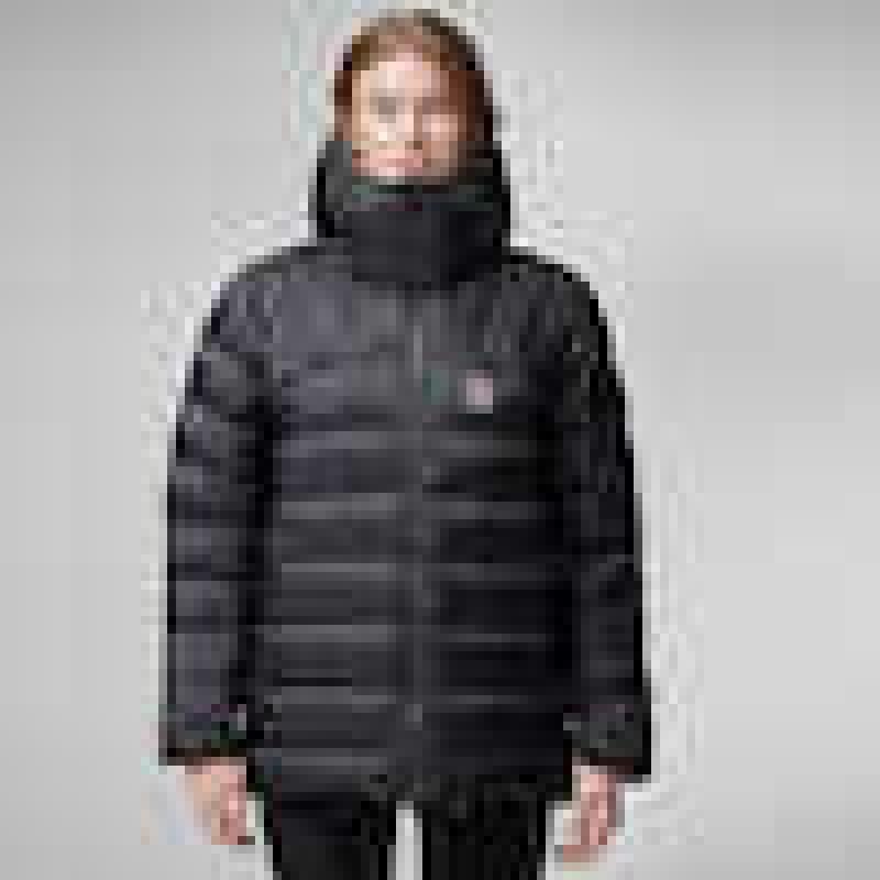Fjällräven Fjällräven Expedition Mid Winter Jacket W F14500147 Rigg Lofoten 3