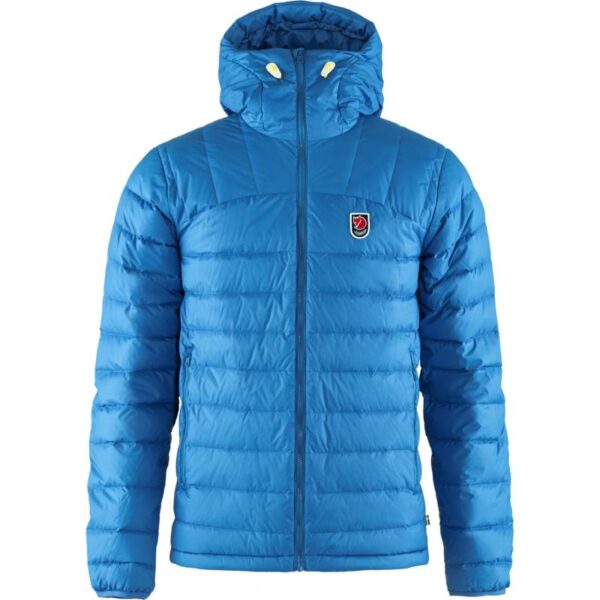 Fjällräven Fjällräven Expedition Pack Down Hoodie M F86121 Rigg Lofoten 1