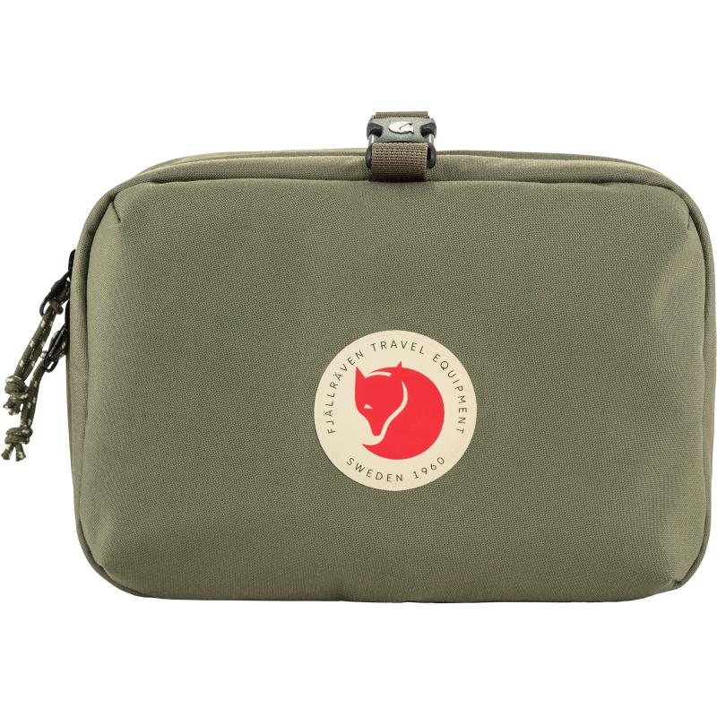 Fjällräven Fjällräven Färden Necessity Bag F23100160 Rigg Lofoten 1
