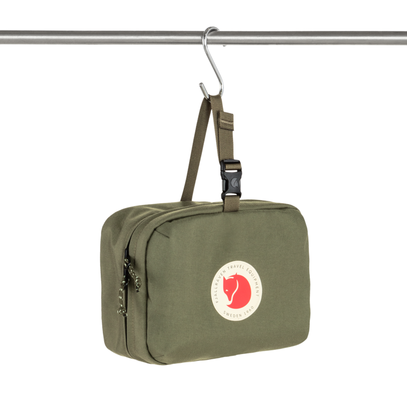Fjällräven Fjällräven Färden Necessity Bag F23100160 Rigg Lofoten 2