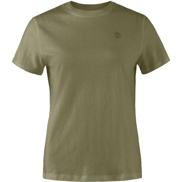 Fjällräven Fjällräven Hemp Blend T-shirt W F14600163 Rigg Lofoten 1